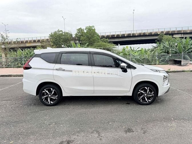 Mitsubishi Xpander 2024 Premium 1.5 AT lướt