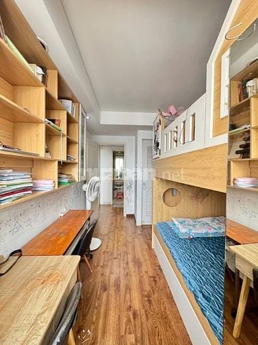 Bán Căn hộ sang trọng view đẹp, tiện nghi Block B CC Botanic 