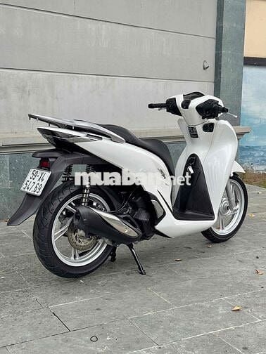 SH 150 ABS 2022 LƯỚT NGUYÊN ZIN CHÍNH CHỦ BSTP