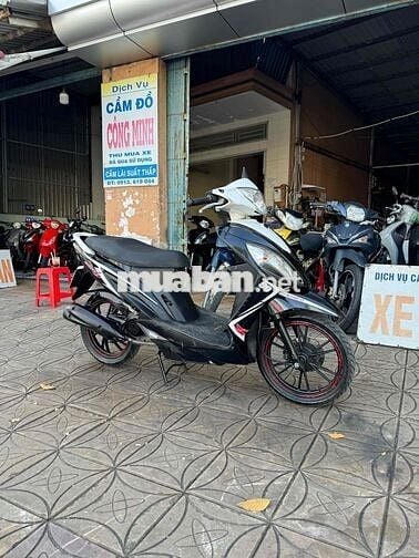 KYMCO CANDY (49cm3) BS:65GA:CẦN THƠ
