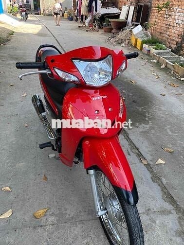 wave a 2015 chính chủ bao ký