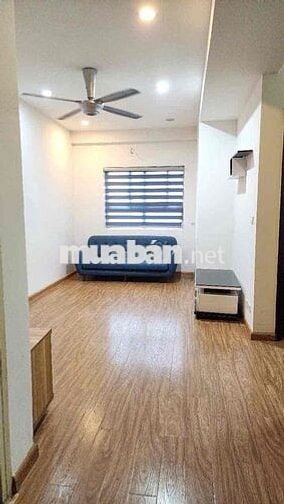 Hot! Chung cư Sông Nhuệ, 61m, 2pn, có sổ, tầng đẹp, vào ở ngay