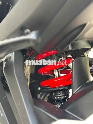 EXCITER 155 VVA ABS 2025 siêu lướt biển số đẹp