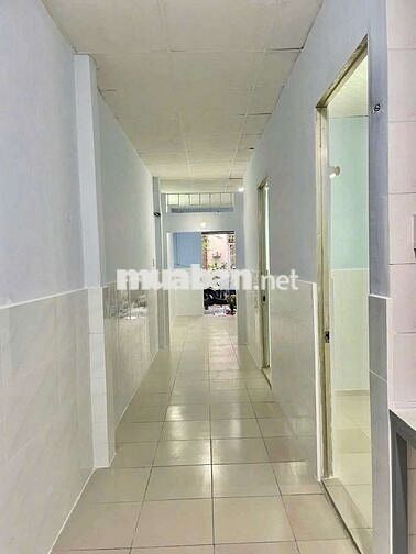 Cho Thuê Nhà 2PN 5,5x15m Hẻm 391 Huỳnh Tấn Phát Phường Tân Thuận