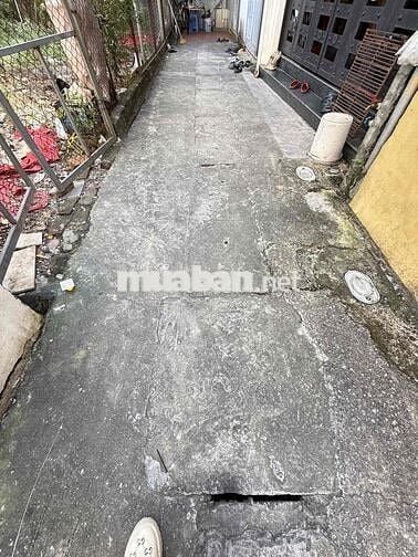 Bán đất tặng nhà Cấp 4 - Sát phố ẩm thực Vũ Lăng - Kinh doanh đỉnh