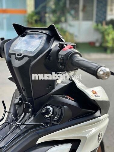 EXCITER 155 VVA ABS 2025 siêu lướt biển số đẹp