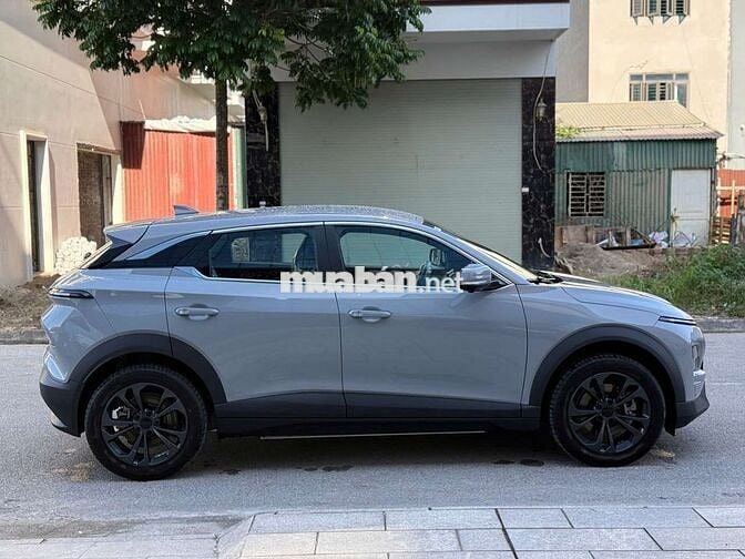 VINFAST VF6 2025 – HÀNG MỚI VỀ, GIÁ ĐẸP BẤT NGỜ!