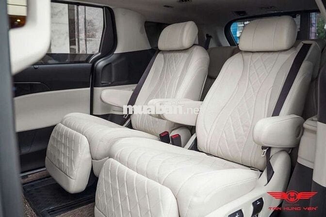 ♻️ Kia Carnival 2023 , Full dầu ♻️ chạy 33.000 KM