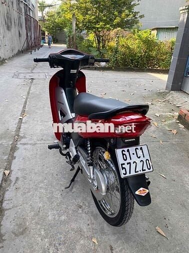 wave a 2015 chính chủ bao ký