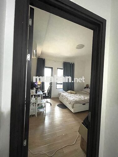 Cho thuê căn hộ Era Town 1 phòng ngủ nội thất 8 triệu