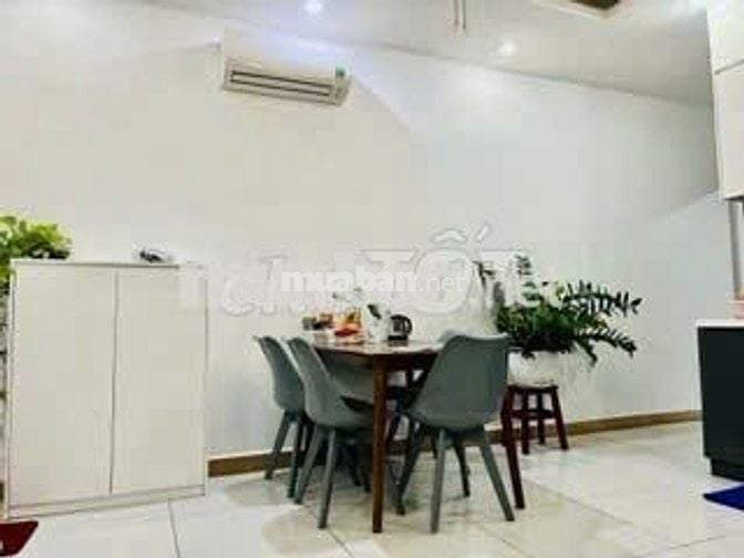 Cho thuê căn hộ Era Town 1 phòng ngủ nội thất 8 triệu