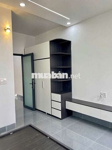 Bán nhà kdc chợ thông dụng dĩ an