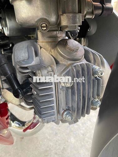 wave a 2015 chính chủ bao ký