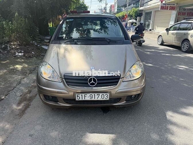 Mercedes Benz CLA Class 2006 - 110000 km