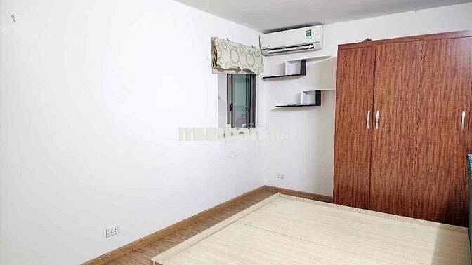 Hot! Chung cư Sông Nhuệ, 61m, 2pn, có sổ, tầng đẹp, vào ở ngay
