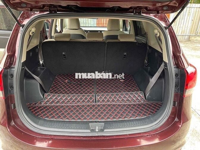 Kia Rondo 2022 - 30000 km 435 bao sang tên