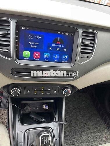 Kia Rondo 2022 - 30000 km 435 bao sang tên