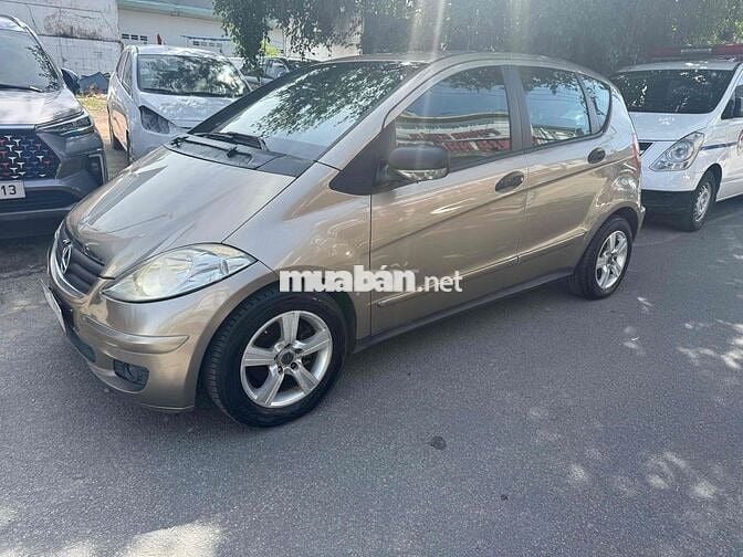 Mercedes Benz CLA Class 2006 - 110000 km