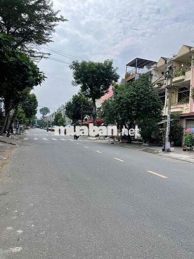 NHÀ CHÍNH CHỦ- MT ĐƯỜNG 24A ĐƯỜNG 20M CẦN BÁN