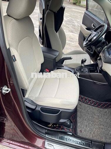 Kia Rondo 2022 - 30000 km 435 bao sang tên