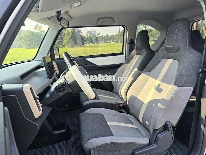 VinFast VF3 2024 - 8000 km