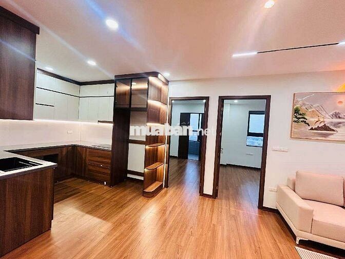 💥 KĐT NAM TRUNG YÊN 75m²- 3PN cực đẹp. Chỉ 6.6 tỷ