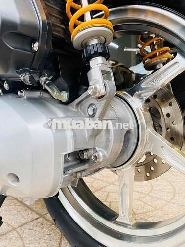 SH 160 CBS 2024 chuẩn 9k km độ kiểng siêu đẹp✅