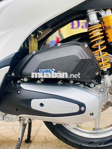 SH 160 CBS 2024 chuẩn 9k km độ kiểng siêu đẹp✅