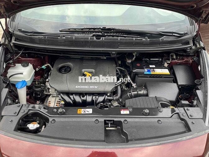 Kia Rondo 2022 - 30000 km 435 bao sang tên