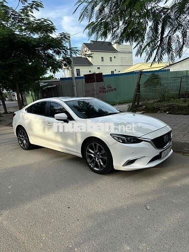 mazda 6 xe cực mới giá rẻ cho anh chị mua dùng