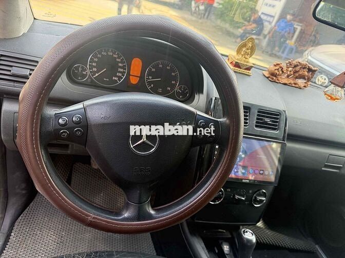 Mercedes Benz CLA Class 2006 - 110000 km