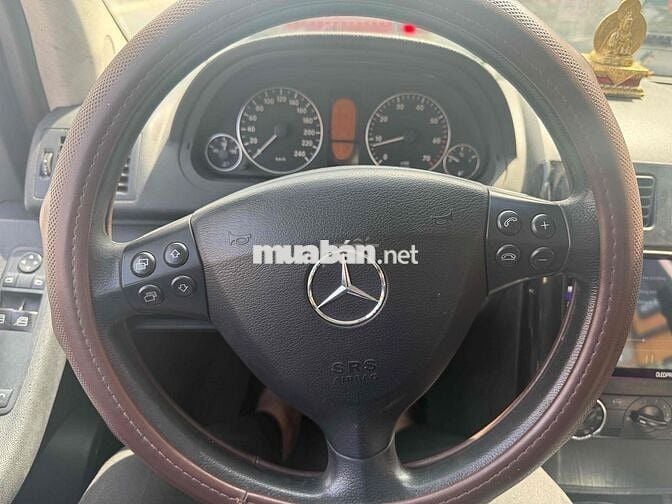 Mercedes Benz CLA Class 2006 - 110000 km