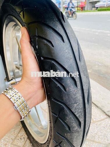 SH 160 CBS 2024 chuẩn 9k km độ kiểng siêu đẹp✅