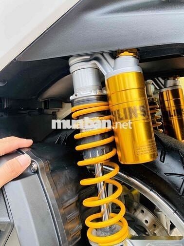 SH 160 CBS 2024 chuẩn 9k km độ kiểng siêu đẹp✅