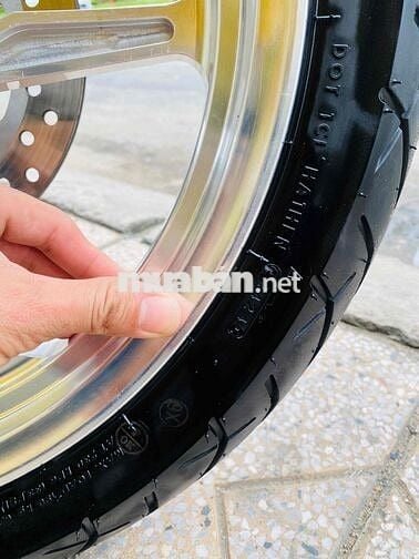 SH 160 CBS 2024 chuẩn 9k km độ kiểng siêu đẹp✅