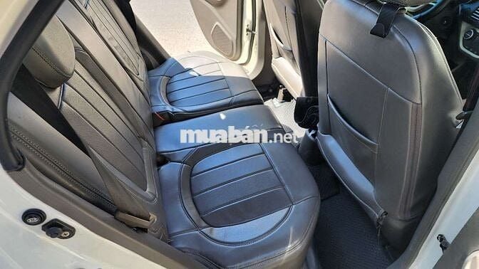 Kia Morning Si 2015 AT - 125000 km