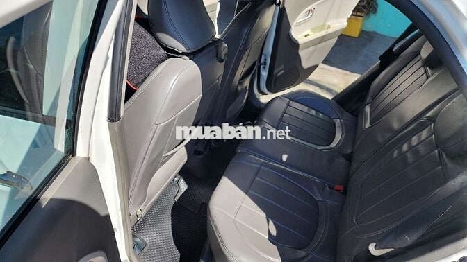 Kia Morning Si 2015 AT - 125000 km