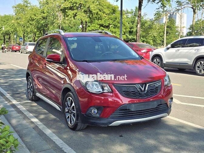 VinFast Fadil 2019 1.4 AT Premium - 65000 km