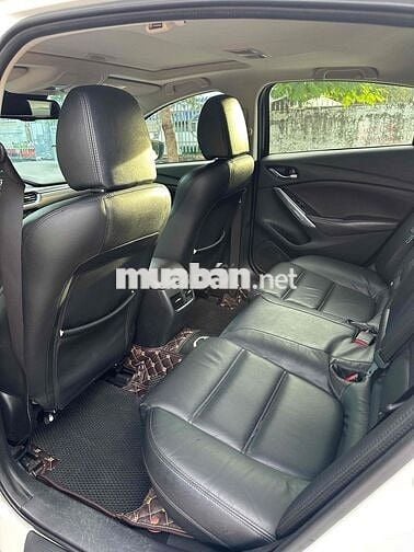 mazda 6 xe cực mới giá rẻ cho anh chị mua dùng