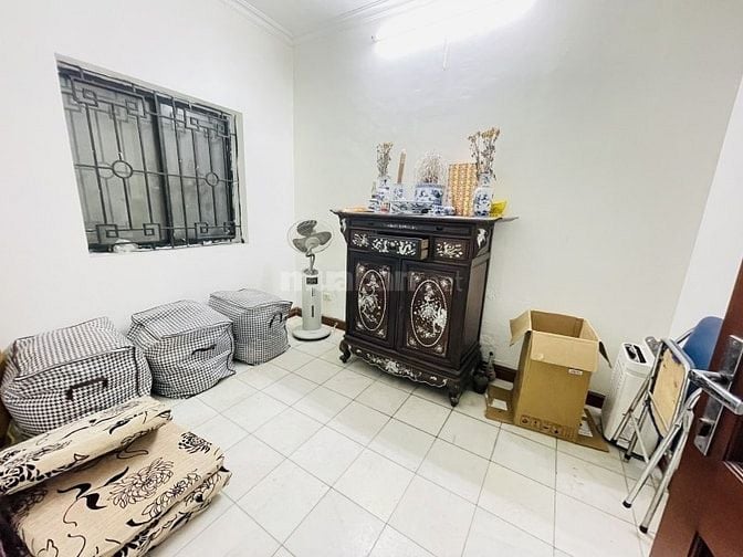 Thái HÀ – Đống Đa – 65 M2 – 4 Tầng – MT 5.47 M – Giá 18.1 Tỷ.  