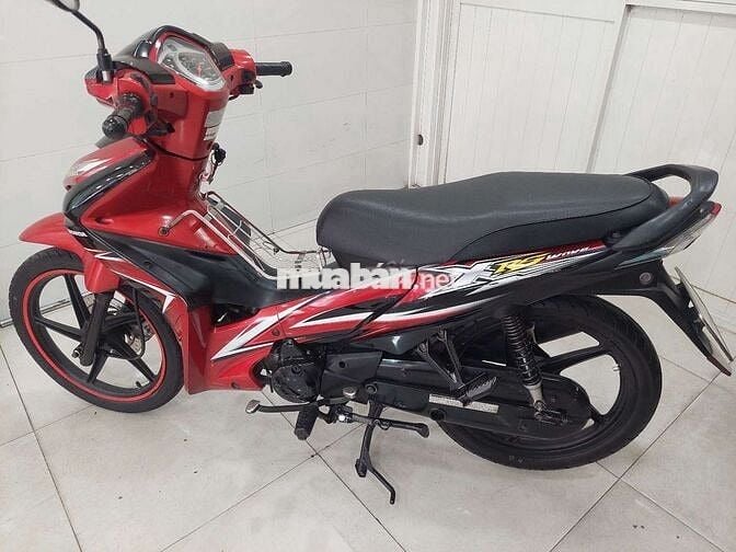 Rsx 110 bstp chính chủ.