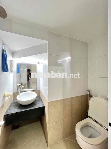 Cho Thuê Trọ 30m2 Tách Bếp Lối Đi Riêng Ngay CV Lê Thị Riêng Quận 10