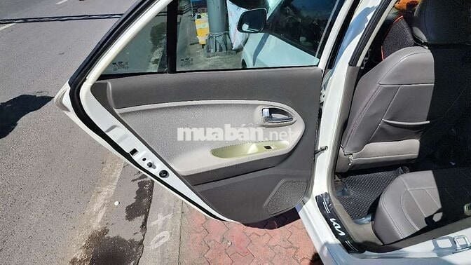 Kia Morning Si 2015 AT - 125000 km