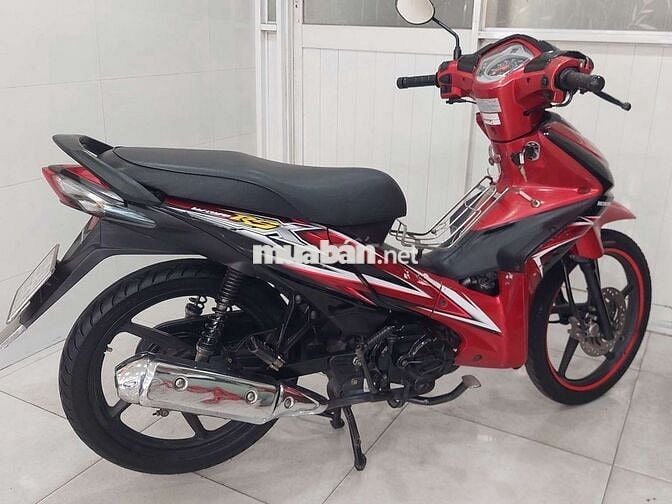 Rsx 110 bstp chính chủ.