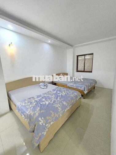 Cho thuê chung cư Sơn Thịnh 1 diện tích 125m2 2PN 3Wc gần biển full nt
