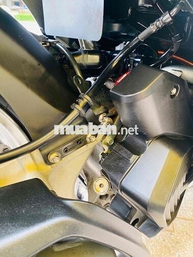 SH 160 CBS 2024 chuẩn 9k km độ kiểng siêu đẹp✅