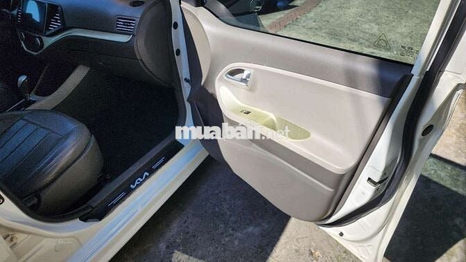 Kia Morning Si 2015 AT - 125000 km