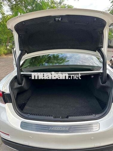 mazda 6 xe cực mới giá rẻ cho anh chị mua dùng