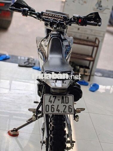 XTZ 125 đk 2017 odo 21k xe đẹp bao công chứng