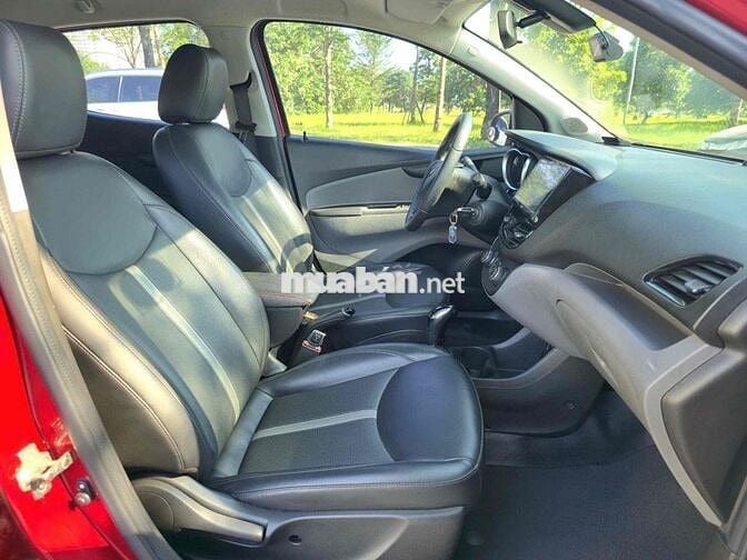 VinFast Fadil 2019 1.4 AT Premium - 65000 km